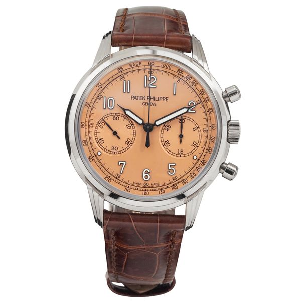 Patek Philippe Complications 5172G-010